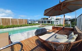 Flat Beira-Mar Cabo Branco